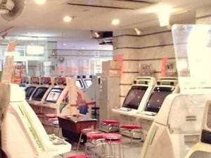 愛知県西尾市の愛すべきレトロゲームセンター「天野ゲーム博物館」とは?