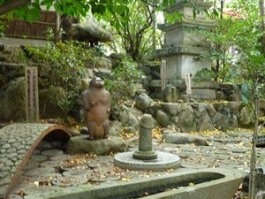 愛媛県宇和島市には、世界の性文化を見られる神社がある!?