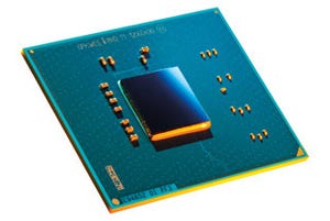 Intel、世界初となるTDP6Wの低消費電力サーバ向けSoC「Intel Atom S1200」