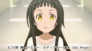 TVアニメ『ソードアート・オンライン』、第24話の先行場面カットを紹介