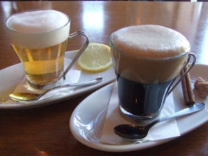 神奈川県、キリン横浜ビアビレッジの限定「ホットビール」で暖かい冬を!