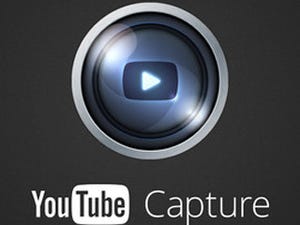 Google、動画をFacebookにも投稿できるiPhoneアプリ「YouTube Capture」