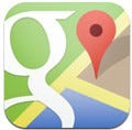 Google Maps for iOS、公開から2日で1000万ダウンロード以上達成