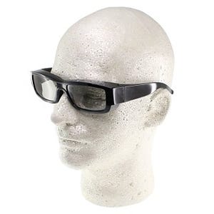 上海問屋、500円で買えるパッシブ方式3Dメガネ - 買い足しにぴったり