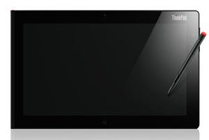 レノボ、「ThinkPad Tablet 2」個人向けモデルの発売日を2013年1月に延期
