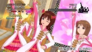 『アイドルマスター２』DLCカタログ第15号 - 7周年ライブの衣装が登場