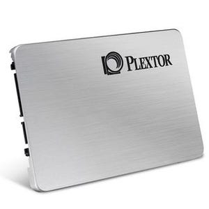 PLEXTOR、SSD製品にUSB3.0外付けケースを無料バンドルするキャンペーン