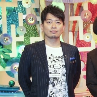 宮迫博之 胃がん克服と息子がもたらした人生の変化 俺が守らなあかん マイナビニュース