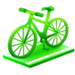 Android向け自転車NAVITIMEに「サイクリングロード優先ルート」検索が追加