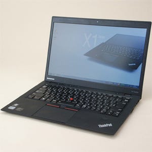 ThinkPad X1 Carbon長期レビュー - 「すっごく良かった」点をおさらい編