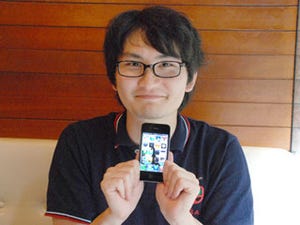 2012年の仕事に使えるiPhoneアプリ5選 - AppBank脇俊済氏