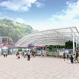 京王電鉄が100周年記念で京王れーるランド拡充、各種体験や引退車両も展示