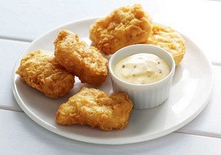 マクドナルド、ナゲットに新ソース「サワークリームオニオン」 - 値下げも