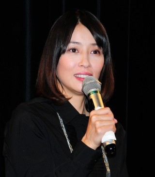 水野美紀、初対面の山路徹氏に好印象!?「色んな人生経験をしていて素敵!」