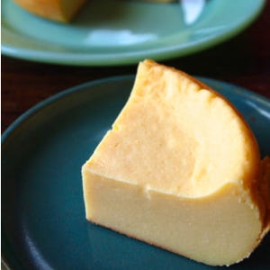 粉チーズ使用 炊飯器でつくる ヨーグルトチーズケーキ が簡単すぎっ マイナビニュース