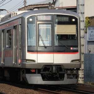 東急電鉄「早起き応援キャンペーン」、早起き乗車でTOKYUポイントが貯まる