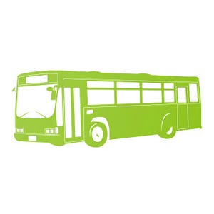 大阪府の大阪市営バス、2014年4月の民間事業者譲渡めざす - 民営化素案で