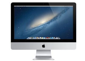 「iMac」21.5インチ下位モデルでもFusion Driveが選択可能に