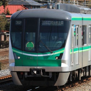東京メトロの利用者511万人、京成電鉄は前年比8%増 - 大手私鉄の年末年始