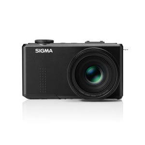 シグマ、SIGMA DP3 Merrill発表。50mm F2.8のレンズと4,600万画素センサー