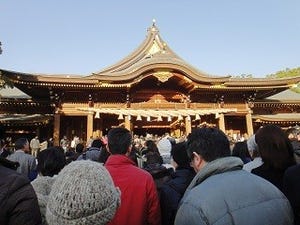 日本でのお正月には何をする?　日本在住の外国人に聞いてみた!