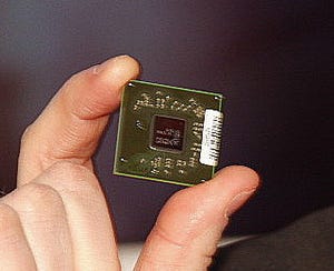 CES 2013 - AMDがx86クアッドコアSoCの次期APU「Kabini/Temash」実働デモなど、将来プロセッサ一斉公開で第2世代GCNのRadeonも