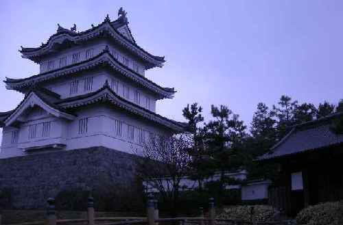 埼玉県にある映画 のぼうの城 で話題の歴史 パワースポットをぶらり旅 マイナビニュース