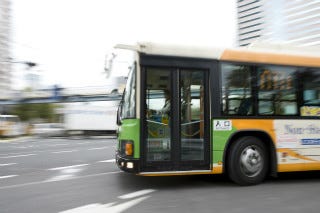 ちばシティバス 稲毛駅から幕張メッセ 幕張新都心方面への新規路線運行 マイナビニュース