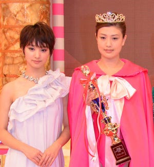「たかの友梨エステティックシンデレラ」、29歳の矢幡瑞穂さんがグランプリ