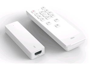 KDDI、Stickタイプの小型STB「Smart TV Stick」を2月中旬以降に提供開始
