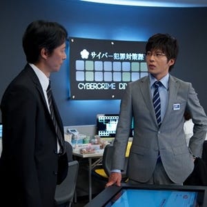 田中圭「光栄です」、映画『相棒』公開前にドラマシリーズの出演が決定!