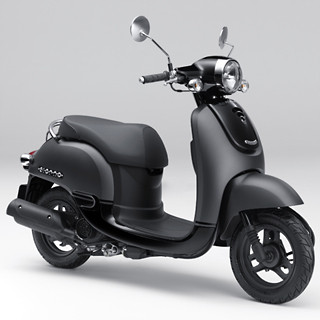 ホンダ、50ccスクーター「ジョルノ・スペシャルエディション」を限定発売