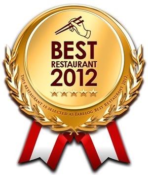 食べログ「ベストレストラン2012」発表! もっとも評価された店は?