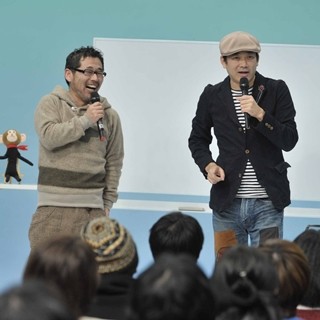 『ガリゲル』西田×『水曜どうでしょう』藤村、何気ない一言から新番組実現