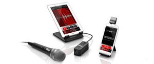 IK Multimedia、レコーディングアプリ「iRig Recorder for Android」発売