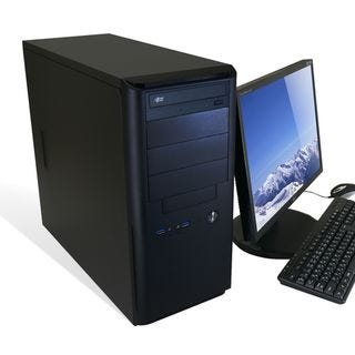 ユニットコム、Core i7-3770を搭載したタワー型デスクトップPC3