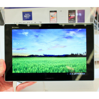 NTTドコモの2013年春モデル、with seriesとドコモタブレット新製品をチェック! !