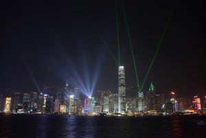 香港100万ドルの夜景を独り占め! - 現地ガイドが教える穴場スポット
