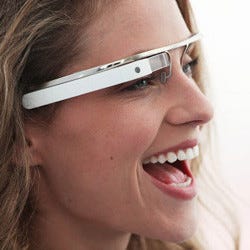 米NY地下鉄で「Google Glass」を身につけたSergey Brinが発見され話題に