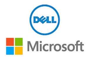 Dellの買収連合にMicrosoftが参加か - 将来の生き残りをかけた連携へ