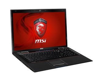 MSI グラフィックボード for NVDIA N470GTX-M2D12 :20230310101443