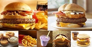 マクドナルド、「テキサスバーガー」「アイダホバーガー」が限定復活!