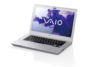 ソニー、Ultrabook「VAIO T」11.6/13.3/14型の2013年春モデルを発表
