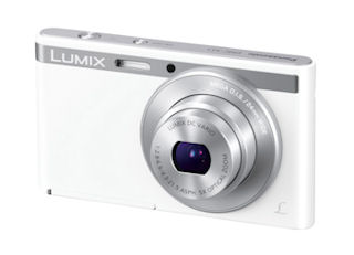 パナソニック、光学5倍ズーム対応で最薄部14mmの薄型コンデジ「LUMIX