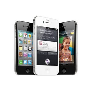 iOS 6.1へのアップデートでau版iPhone 4Sの対応周波数が拡大?