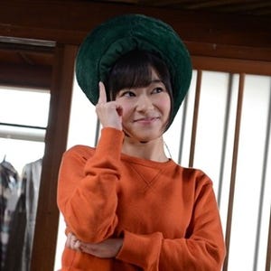 HKT48指原莉乃、鈴木福の主演作にゲスト出演決定!「一生かぶらないと思う」
