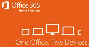 米Microsoft、一般・個人向け「Office 365」「Office 2013」販売開始