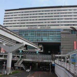 福岡県北九州市、小倉駅の「アミュプラザ小倉」大規模リニューアルを実施