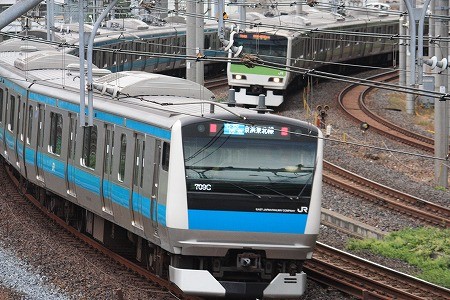 東京都23区内のjr線に乗り放題 都区内フリーきっぷ など3 31で販売終了 マイナビニュース