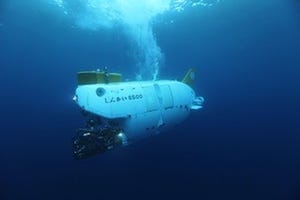 東京都・国立科学博物館で特別展「深海」 -"最後のフロンティア"を紹介